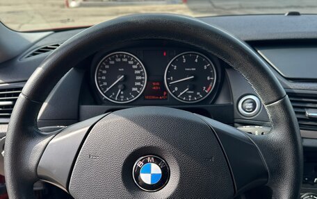 BMW X1, 2013 год, 1 300 000 рублей, 7 фотография
