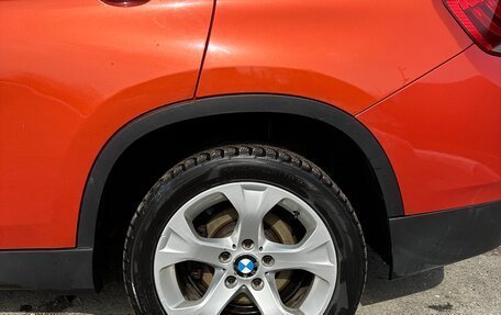 BMW X1, 2013 год, 1 300 000 рублей, 8 фотография