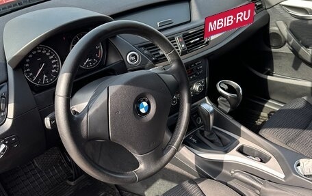 BMW X1, 2013 год, 1 300 000 рублей, 4 фотография