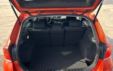 BMW X1, 2013 год, 1 300 000 рублей, 14 фотография