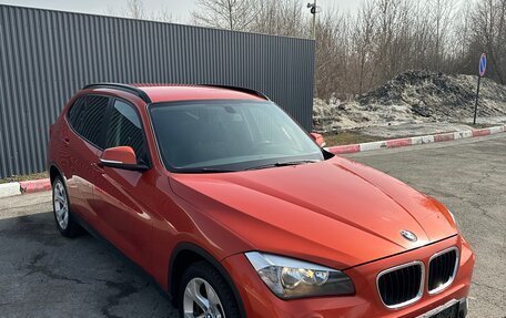 BMW X1, 2013 год, 1 300 000 рублей, 13 фотография