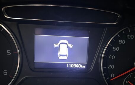KIA Sorento III Prime рестайлинг, 2018 год, 2 700 000 рублей, 11 фотография