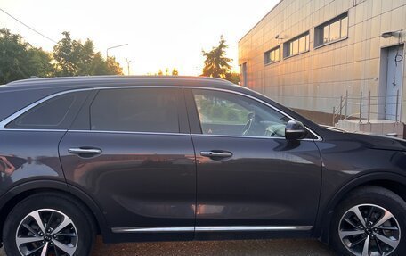 KIA Sorento III Prime рестайлинг, 2018 год, 2 700 000 рублей, 6 фотография