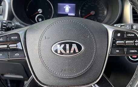 KIA Sorento III Prime рестайлинг, 2018 год, 2 700 000 рублей, 10 фотография