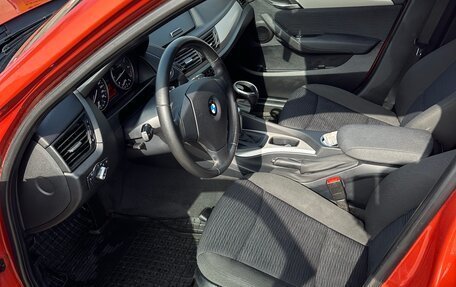 BMW X1, 2013 год, 1 300 000 рублей, 11 фотография