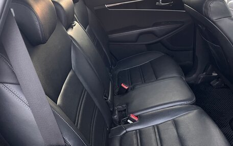 KIA Sorento III Prime рестайлинг, 2018 год, 2 700 000 рублей, 17 фотография