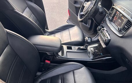KIA Sorento III Prime рестайлинг, 2018 год, 2 700 000 рублей, 16 фотография