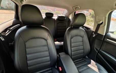 Audi A3, 2015 год, 1 500 000 рублей, 7 фотография