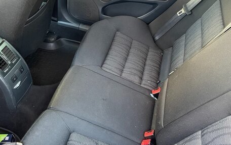 Skoda Octavia, 2011 год, 410 000 рублей, 4 фотография