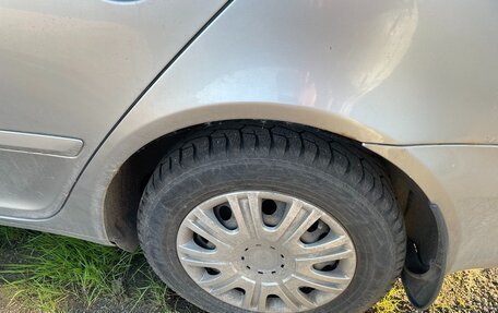 Skoda Octavia, 2011 год, 410 000 рублей, 9 фотография