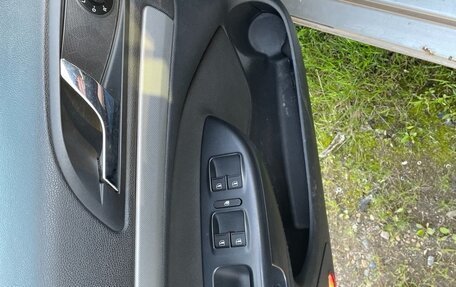 Skoda Octavia, 2011 год, 410 000 рублей, 10 фотография