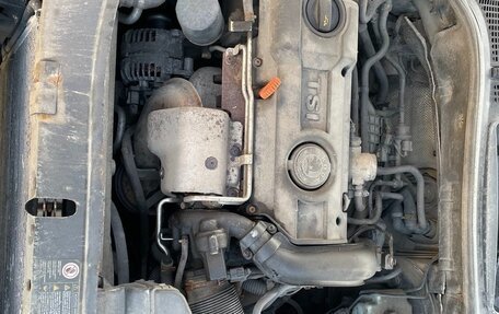 Skoda Octavia, 2011 год, 410 000 рублей, 6 фотография
