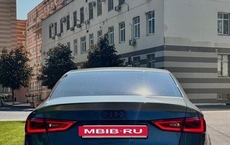 Audi A3, 2015 год, 1 500 000 рублей, 5 фотография