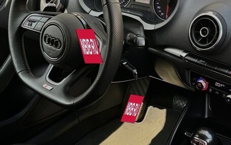 Audi A3, 2015 год, 1 500 000 рублей, 6 фотография