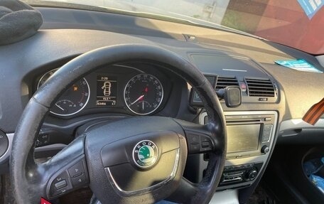 Skoda Octavia, 2011 год, 410 000 рублей, 7 фотография