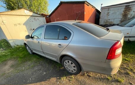 Skoda Octavia, 2011 год, 410 000 рублей, 19 фотография
