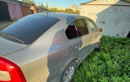 Skoda Octavia, 2011 год, 410 000 рублей, 20 фотография