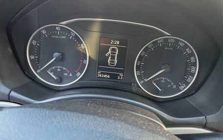 Skoda Octavia, 2011 год, 410 000 рублей, 18 фотография