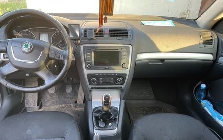 Skoda Octavia, 2011 год, 410 000 рублей, 21 фотография
