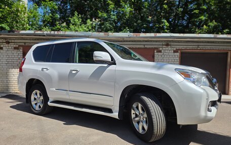 Lexus GX II, 2011 год, 3 499 999 рублей, 3 фотография