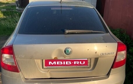Skoda Octavia, 2011 год, 410 000 рублей, 14 фотография