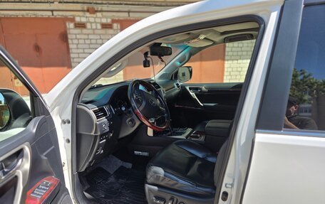 Lexus GX II, 2011 год, 3 499 999 рублей, 5 фотография