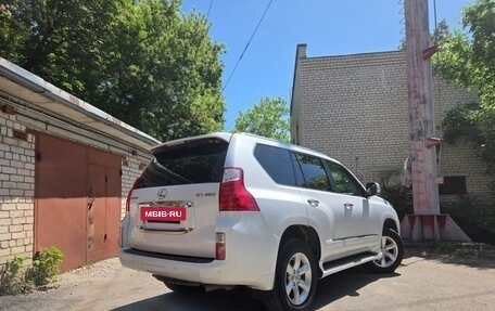 Lexus GX II, 2011 год, 3 499 999 рублей, 4 фотография