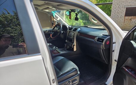 Lexus GX II, 2011 год, 3 499 999 рублей, 7 фотография