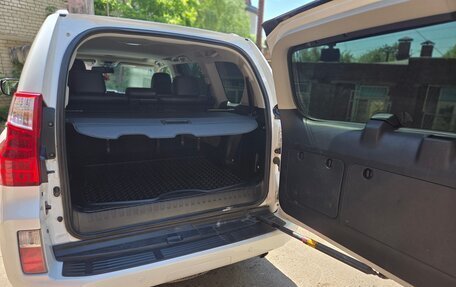 Lexus GX II, 2011 год, 3 499 999 рублей, 9 фотография