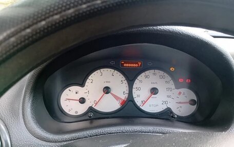 Peugeot 206, 2008 год, 280 000 рублей, 5 фотография