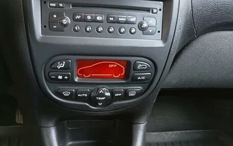 Peugeot 206, 2008 год, 280 000 рублей, 16 фотография