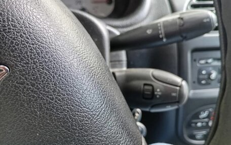 Peugeot 206, 2008 год, 280 000 рублей, 15 фотография