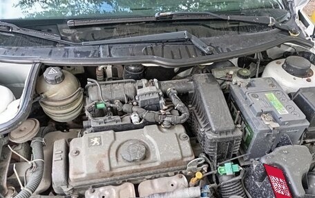 Peugeot 206, 2008 год, 280 000 рублей, 18 фотография
