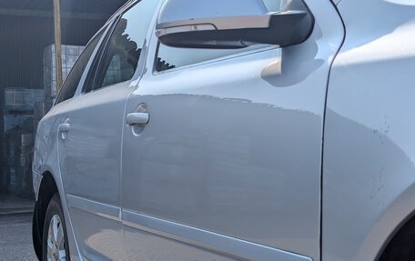 Skoda Octavia, 2009 год, 630 000 рублей, 7 фотография