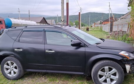 Nissan Murano, 2002 год, 320 000 рублей, 4 фотография