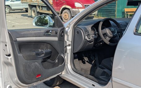 Skoda Octavia, 2009 год, 630 000 рублей, 8 фотография