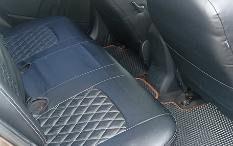 KIA Sportage III, 2010 год, 1 150 000 рублей, 8 фотография