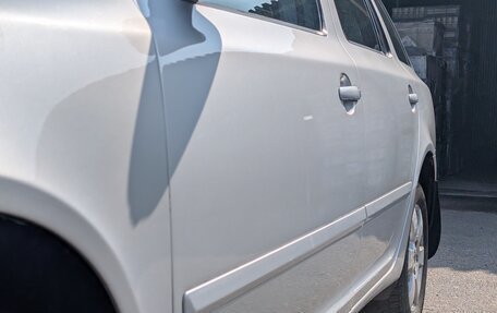 Skoda Octavia, 2009 год, 630 000 рублей, 6 фотография