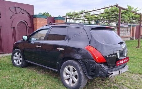 Nissan Murano, 2002 год, 320 000 рублей, 3 фотография