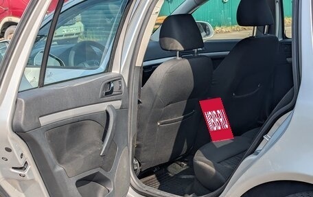 Skoda Octavia, 2009 год, 630 000 рублей, 9 фотография