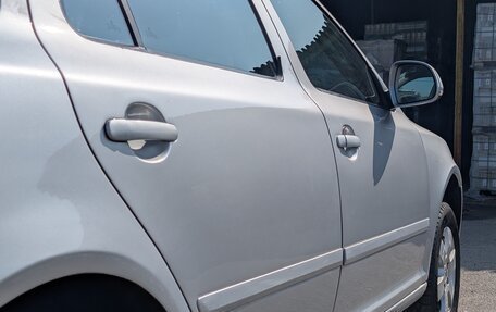Skoda Octavia, 2009 год, 630 000 рублей, 21 фотография