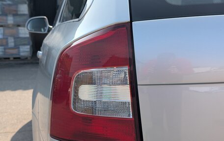 Skoda Octavia, 2009 год, 630 000 рублей, 24 фотография