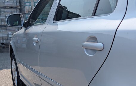 Skoda Octavia, 2009 год, 630 000 рублей, 22 фотография