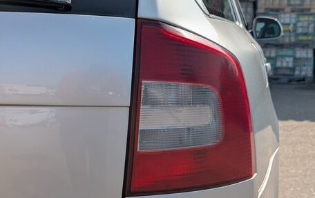 Skoda Octavia, 2009 год, 630 000 рублей, 23 фотография
