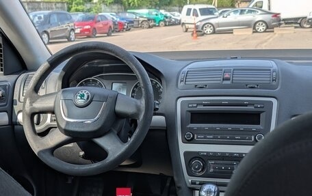 Skoda Octavia, 2009 год, 630 000 рублей, 14 фотография