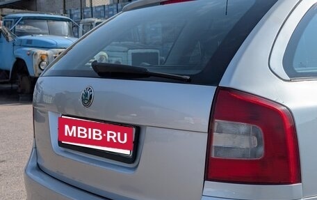 Skoda Octavia, 2009 год, 630 000 рублей, 20 фотография