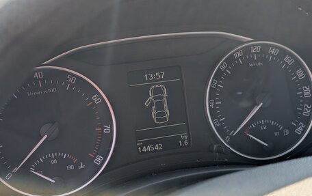 Skoda Octavia, 2009 год, 630 000 рублей, 31 фотография