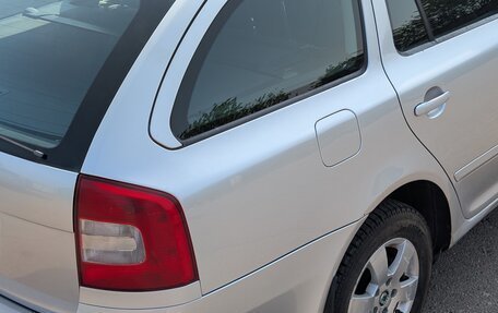Skoda Octavia, 2009 год, 630 000 рублей, 38 фотография