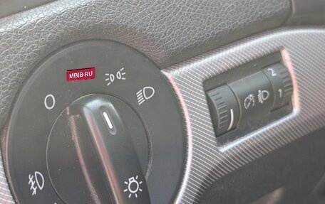 Skoda Octavia, 2009 год, 630 000 рублей, 32 фотография
