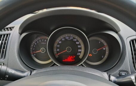 KIA Cerato III, 2010 год, 499 000 рублей, 5 фотография